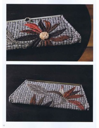 Jeux Textiles & Quiltés - YOKO SAITO