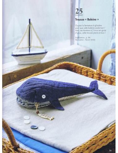 Jeux Textiles & Quiltés - YOKO SAITO