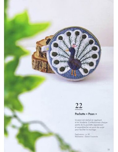 Jeux Textiles & Quiltés - YOKO SAITO