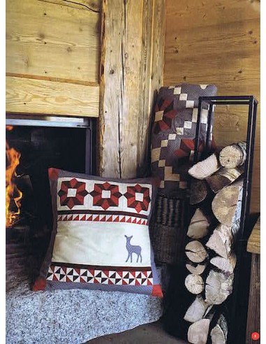 Quilts & Accessoires Douillets -...