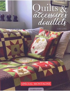 Quilts & Accessoires...
