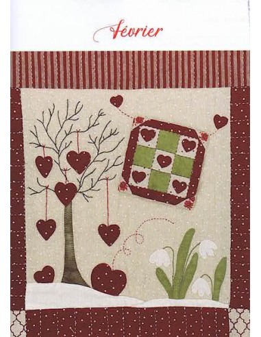 Quilts & Accessoires Douillets -...