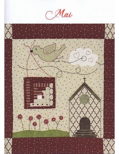 Quilts & Accessoires Douillets -...