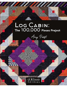 LOG CABIN, Le Projet Aux...