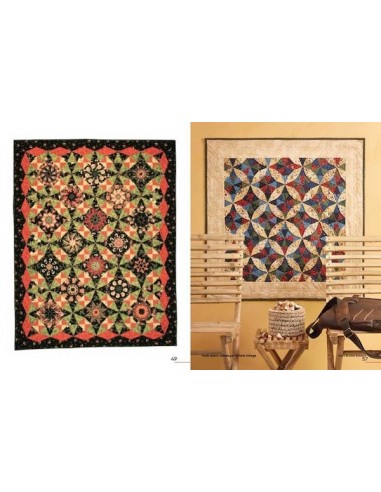 L'ABC du Kaléidoscope - MARTI MICHELL