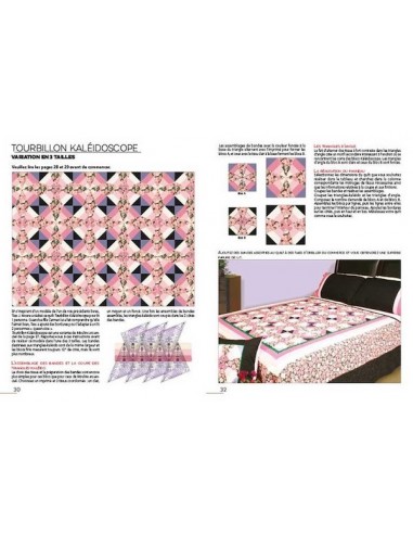 L'ABC du Kaléidoscope - MARTI MICHELL