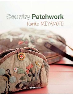Country Patchwork - KUNIKO...