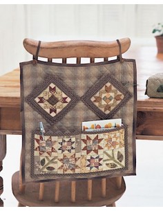 Country Patchwork - KUNIKO... 2