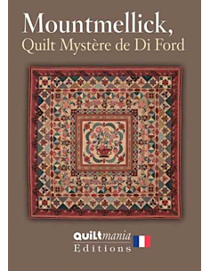 Pochette Quilt Mystère...