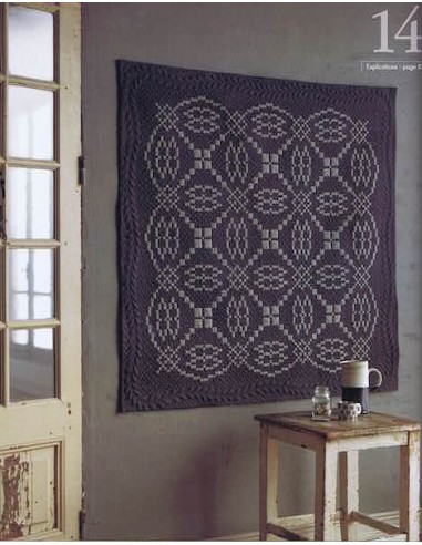 Quilt Nature - YOKO SAITO