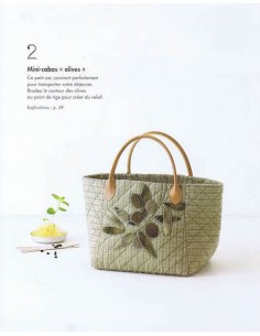 Sacs en Patchwork inspirés... 2