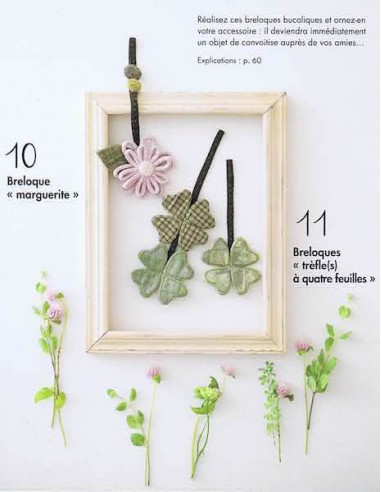 Sacs en Patchwork inspirés de mon...