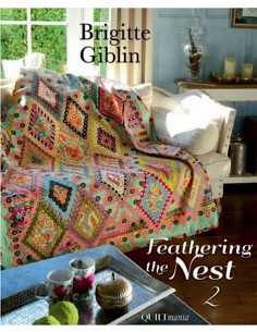 Feathering the Nest 2 -...