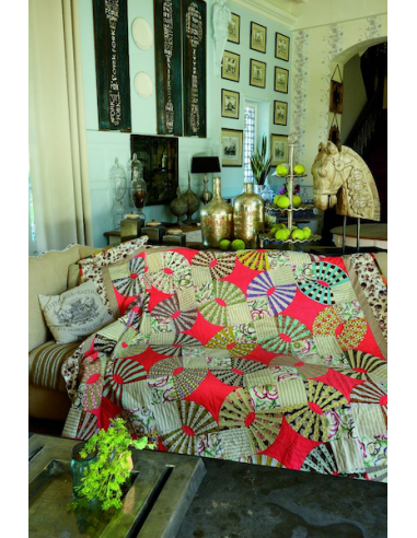 Feathering the Nest 2 - BRIGITTE GIBLIN