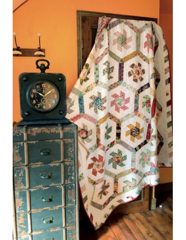 Feathering the Nest 2 - BRIGITTE GIBLIN