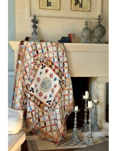 Feathering the Nest 2 - BRIGITTE GIBLIN