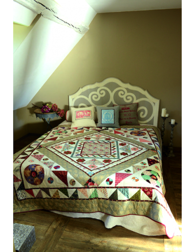 Feathering the Nest 2 - BRIGITTE GIBLIN