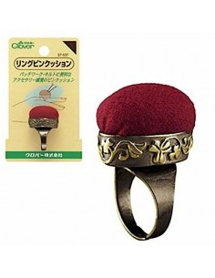 Bague Pique-Épingles - CLOVER
