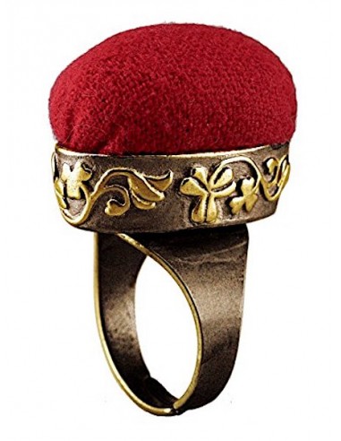 Bague Pique-Épingles - CLOVER