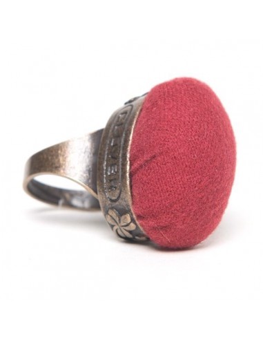 Bague Pique-Épingles - CLOVER