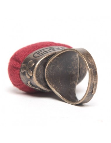 Bague Pique-Épingles - CLOVER
