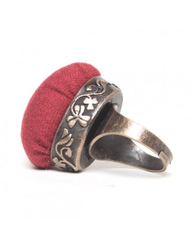 Bague Pique-Épingles - CLOVER