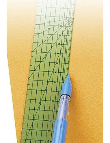 Stylo-Marqueur "Chaco Liner" - CLOVER