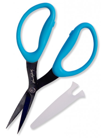 Ciseaux Perfect Scissors de Karen Kay Buckley - LA COUSERIE CRÉATIVE