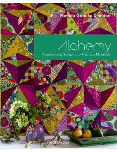 Alchemy - PAMELA GOECKE...