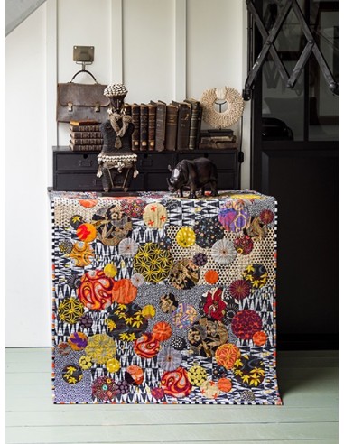 Alchemy - PAMELA GOECKE DINNDORF