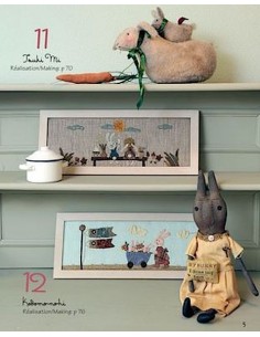 Garden Party - REIKO KATO 2