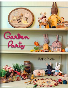 Garden Party - REIKO KATO