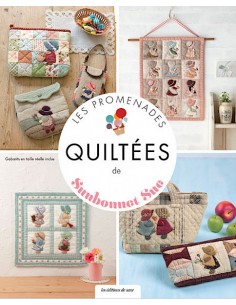 Les Promendades Quiltées de...