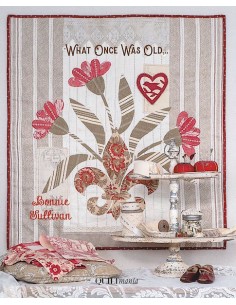 What Once Was Old... -...