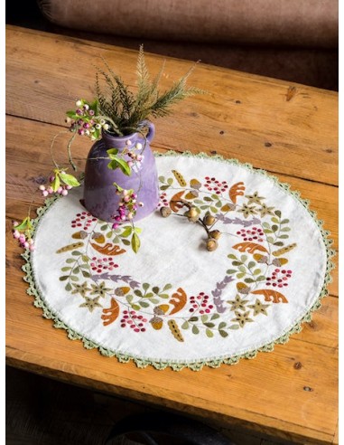 What Once Was Old... - BONNIE SULLIVAN