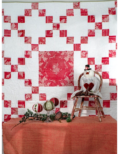 What Once Was Old... - BONNIE SULLIVAN