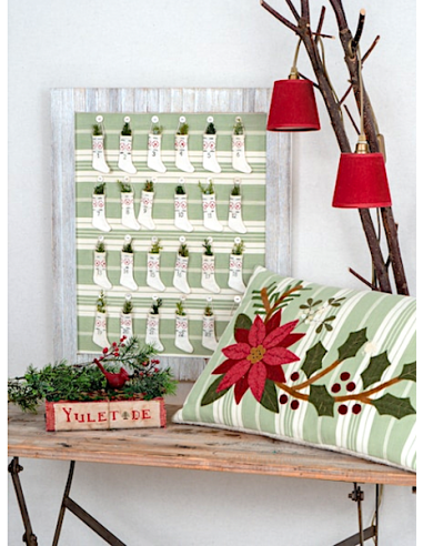 What Once Was Old... - BONNIE SULLIVAN