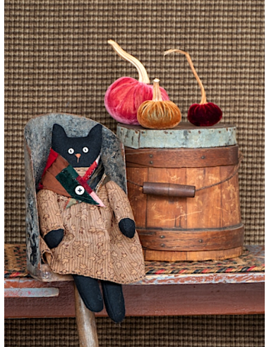 What Once Was Old... - BONNIE SULLIVAN