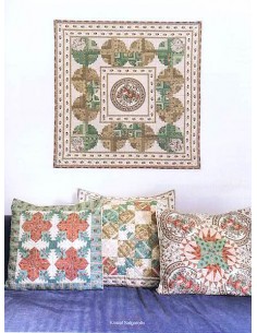 Voyages Quiltés Tome 2 -... 2