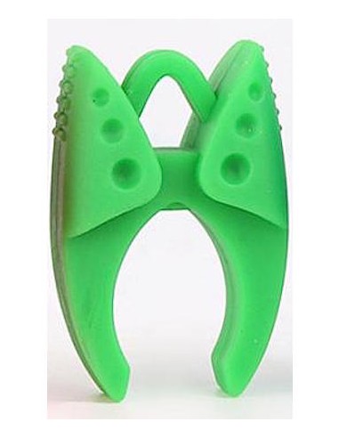 6 Pince-Canettes "Tulips Bobbin...