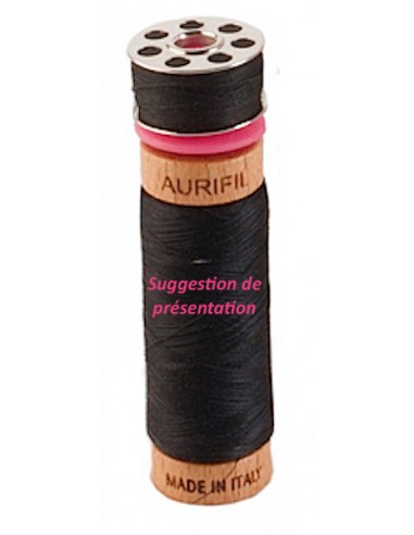 4 Supports pour Bobines & Canettes...