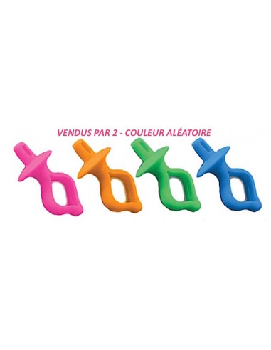 4 Supports pour Bobines & Canettes...