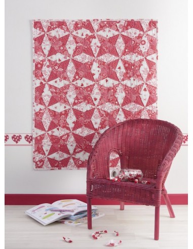 L'ABC du Kaléidoscope - MARTI MICHELL