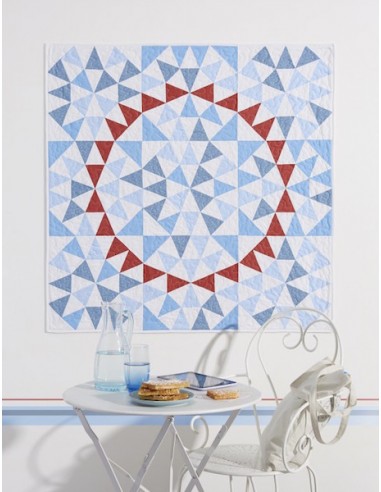 L'ABC du Kaléidoscope - MARTI MICHELL