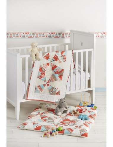 L'ABC du Kaléidoscope - MARTI MICHELL