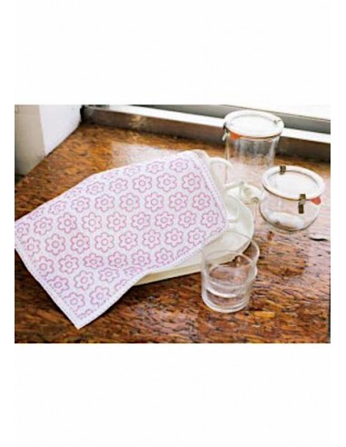 Le Sashiko au Quotidien - des motifs...