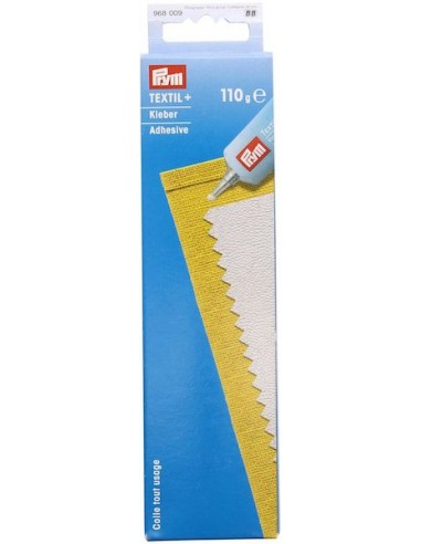 Colle Tout Usage "Textil +" 110 g - PRYM