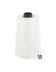 Cône 100% Polyester 5000...
