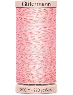 Fil à Quilter 100% coton...