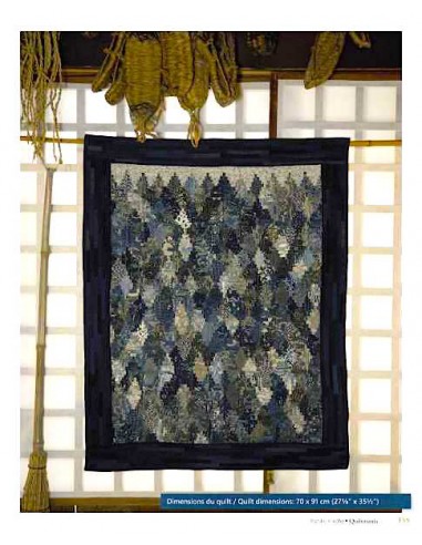 Pieces of my Life - SHIZUKO KUROHA